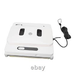 Robot Nettoyeur de Vitres EU Spray d'Eau Intelligent Télécommande Complète Kit en Verre