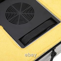 Robot Nettoyeur de Vitres EU Spray d'Eau Intelligent Télécommande Complète Kit en Verre