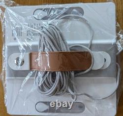 Robot automatique de nettoyage de vitres électrique avec pulvérisation d'eau et télécommande