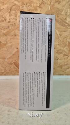 Robot de Nettoyage de Fenêtres AlfaBot, Robot Nettoyeur de Vitres X7 avec Spray d'Eau Double-Sidéal