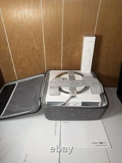 Robot de nettoyage de fenêtres ECOVACS WINBOT W2 PRO - Buse pulvérisateur d'eau - D'occasion