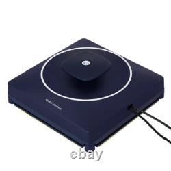 Robot de nettoyage de fenêtres avec pulvérisation d'eau pour laver les fenêtres appareil de maison intelligente