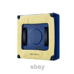 Robot de nettoyage de fenêtres avec pulvérisation d'eau pour laver les fenêtres appareil de maison intelligente