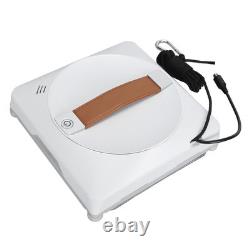 Robot de nettoyage de fenêtres (prise US) avec double pulvérisation d'eau pour Win SLAM 3.0 Path H