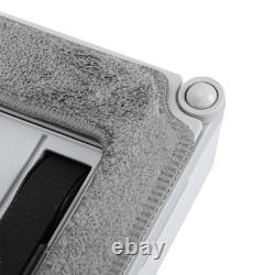 Robot de nettoyage de fenêtres (prise US) avec double pulvérisation d'eau pour Win SLAM 3.0 Path H