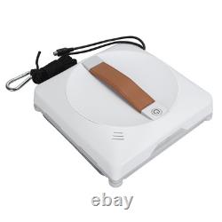 Robot de nettoyage de fenêtres (prise US) avec double pulvérisation d'eau pour Win SLAM 3.0 Path H