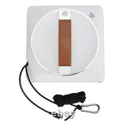 Robot de nettoyage de fenêtres (prise US) avec double pulvérisation d'eau pour Win SLAM 3.0 Path H