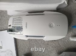 Robot de nettoyage de vitres T9 Pro, Atomisation ultrasonique d'eau intelligente