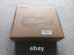 Robot de nettoyage de vitres T9 Pro, Atomisation ultrasonique d'eau intelligente