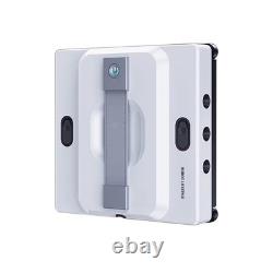 Robot lave-vitres pour surfaces en verre, pulvérisation d’eau automatique RL528, 100 ml Wa
