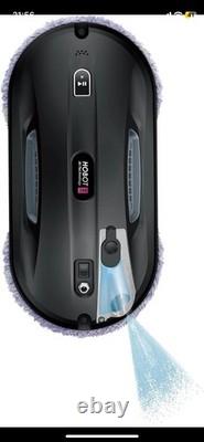 Robot laveur de fenêtres Hobot, nettoyeur de fenêtres automatique, robot de nettoyage de fenêtres