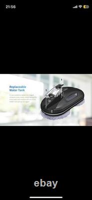 Robot laveur de fenêtres Hobot, nettoyeur de fenêtres automatique, robot de nettoyage de fenêtres
