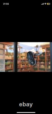 Robot laveur de fenêtres Hobot, nettoyeur de fenêtres automatique, robot de nettoyage de fenêtres