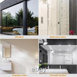 Robot nettoyeur de vitres intelligent, robot nettoyeur de vitres adapté au nettoyage du verre