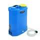 Sac à Dos 16l Pour Le Nettoyage Des Vitres Avec Système D'alimentation En Eau / Kit De Nettoyage / Portable