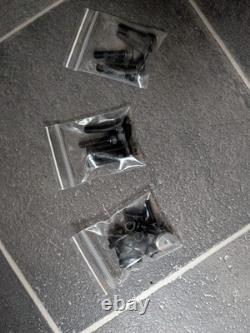 Support pour perche à eau