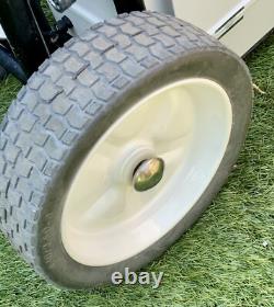 Système de chariot de nettoyage de fenêtres portable à eau pure Streamflo 25ltr