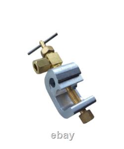 Système de filtre à eau par osmose inverse Aquati 4 étapes 450GPD DI pour nettoyage de fenêtres