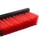 Système De Nettoyage à L'eau Alimenté Par Poteau De 10,5 M Plus Brosse De 50 Cm: Large