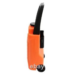 Système de nettoyage à trolley alimenté en eau de 30 litres / Nettoyage de fenêtres /