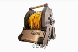 Système de nettoyage de fenêtres DI uniquement WFP 800 litres NOUVEAU