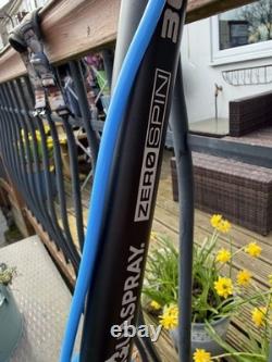 Système de nettoyage des fenêtres