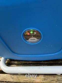 Système de nettoyage des fenêtres