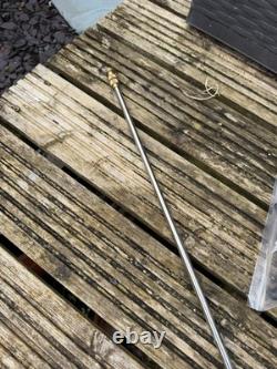 Système de nettoyage des fenêtres