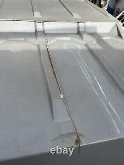 Système de purification d'eau alimenté par fenêtre nettoyant la remorque 250L système complet