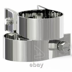 Tube microbore de 8 mm avec tuyau d'alimentation en eau de 100 m, clips et driver WFP gratuits