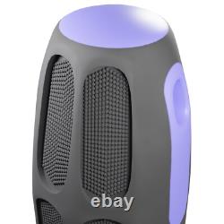 Tuyau Microbore 6mm avec Pôle Alimenté en Eau de 100m, Clips et Conducteur GRATUITS