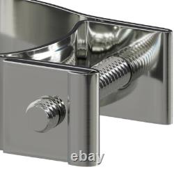 Tuyau Microbore 6mm avec Pôle Alimenté en Eau de 100m, Clips et Conducteur GRATUITS