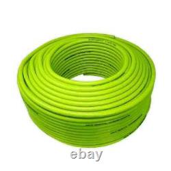 Tuyau de nettoyage de fenêtres vert 8mm