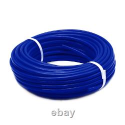 Tuyau de perche alimenté par de l'eau Flex Windows101 pour le nettoyage des vitres 5/16 po (8 mm) de diamètre extérieur