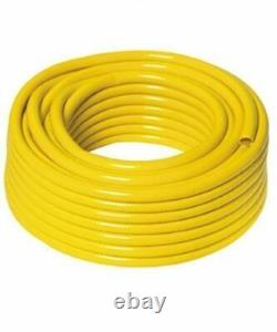 Tuyau microbore 8mm 100M pour purification par fenêtre, nettoyage