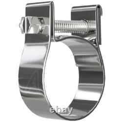 Tuyau microbore 8mm pour perche alimentée en eau de 100m avec clips et conducteur gratuits orange