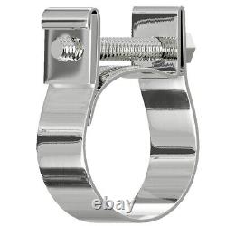 Tuyau microbore 8mm pour perche alimentée en eau de 100m avec clips et conducteur gratuits orange