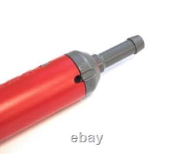 Vanne de contrôle de débit Univalve PRO Exceed Accessoire pour Poteau Alimenté en Eau Paquet de 5