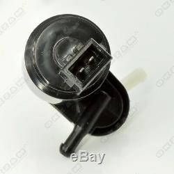 Waschwasserpumpe Dualpumpe 1450185 Für Opel Astra G CC Caravan H Vectra C Gts