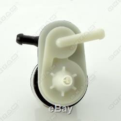 Waschwasserpumpe Dualpumpe 1450185 Für Opel Astra G CC Caravan H Vectra C Gts